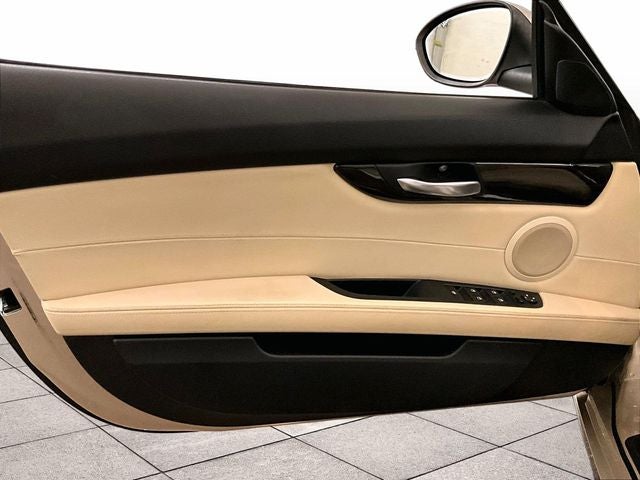 2014 BMW Z4 sDrive28i