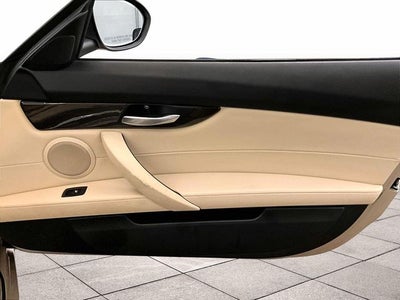 2014 BMW Z4 sDrive28i