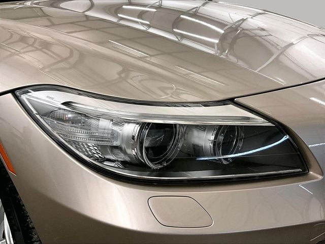 2014 BMW Z4 sDrive28i