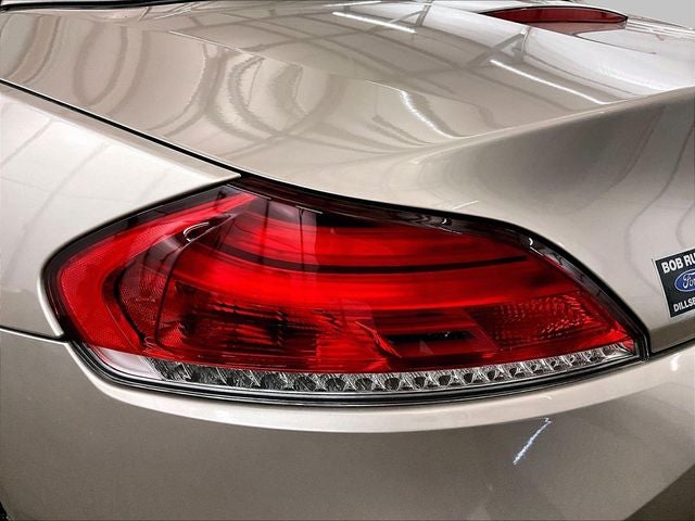2014 BMW Z4 sDrive28i