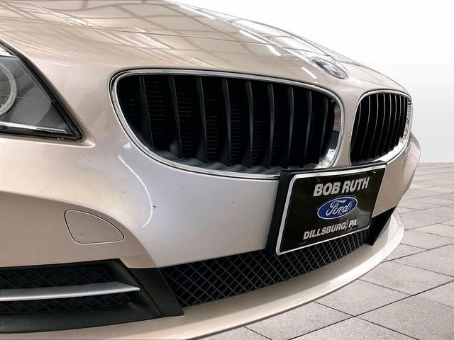 2014 BMW Z4 sDrive28i
