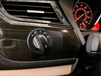 2014 BMW Z4 sDrive28i