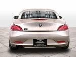 2014 BMW Z4 sDrive28i