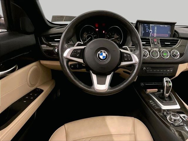 2014 BMW Z4 sDrive28i