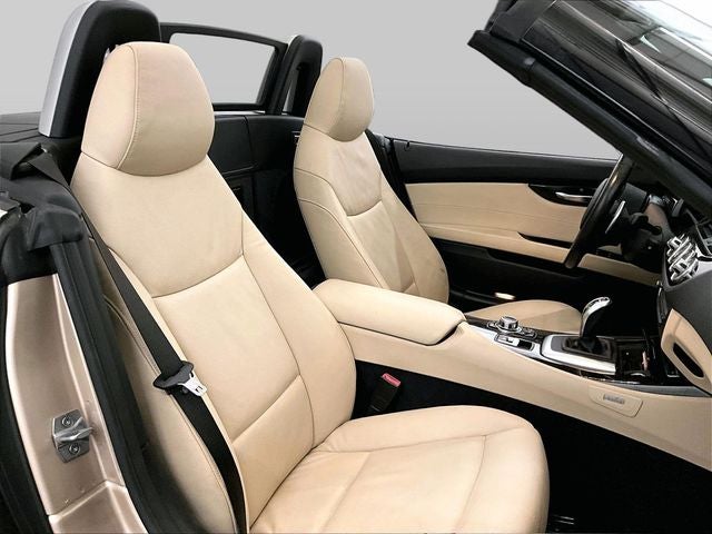 2014 BMW Z4 sDrive28i