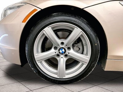 2014 BMW Z4 sDrive28i