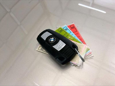 2014 BMW Z4 sDrive28i