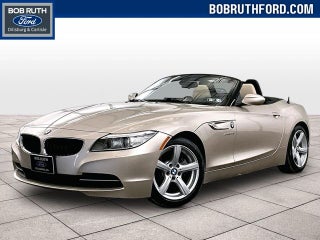 2014 BMW Z4 sDrive28i