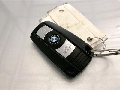 2011 BMW 3 Series 328i xDrive