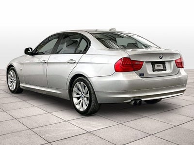2011 BMW 3 Series 328i xDrive