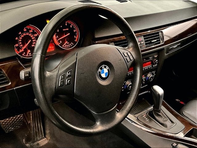2011 BMW 3 Series 328i xDrive