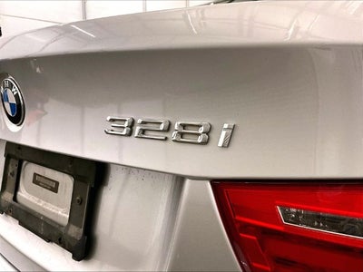 2011 BMW 3 Series 328i xDrive