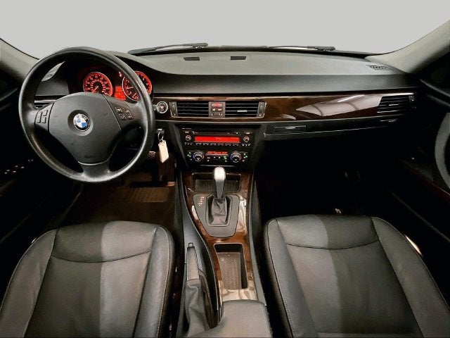 2011 BMW 3 Series 328i xDrive