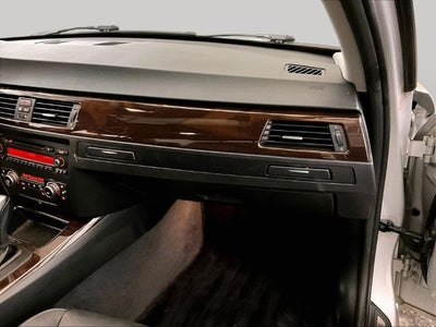 2011 BMW 3 Series 328i xDrive
