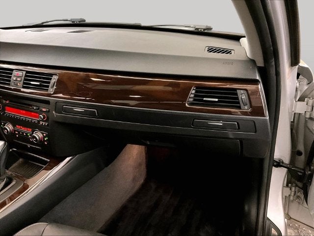 2011 BMW 3 Series 328i xDrive