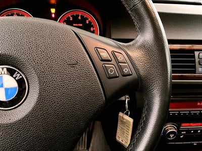 2011 BMW 3 Series 328i xDrive