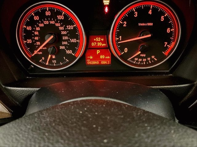 2011 BMW 3 Series 328i xDrive