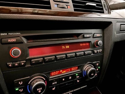 2011 BMW 3 Series 328i xDrive
