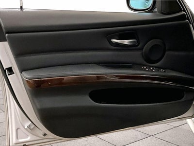 2011 BMW 3 Series 328i xDrive
