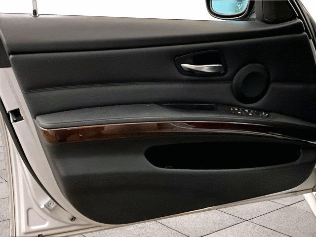 2011 BMW 3 Series 328i xDrive