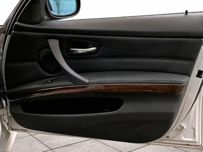 2011 BMW 3 Series 328i xDrive