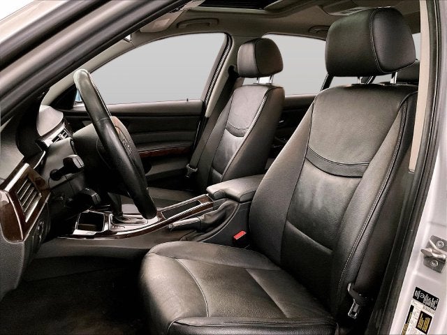 2011 BMW 3 Series 328i xDrive