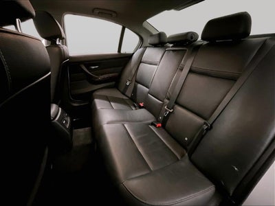 2011 BMW 3 Series 328i xDrive