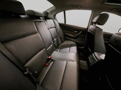 2011 BMW 3 Series 328i xDrive