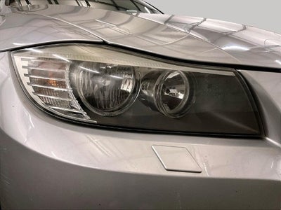 2011 BMW 3 Series 328i xDrive