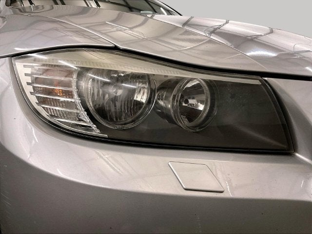 2011 BMW 3 Series 328i xDrive