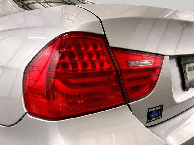 2011 BMW 3 Series 328i xDrive