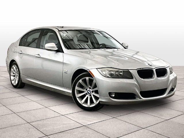 2011 BMW 3 Series 328i xDrive