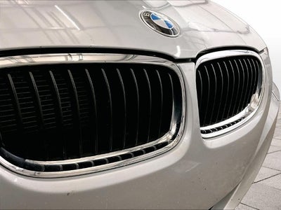 2011 BMW 3 Series 328i xDrive