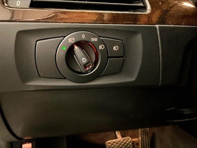 2011 BMW 3 Series 328i xDrive