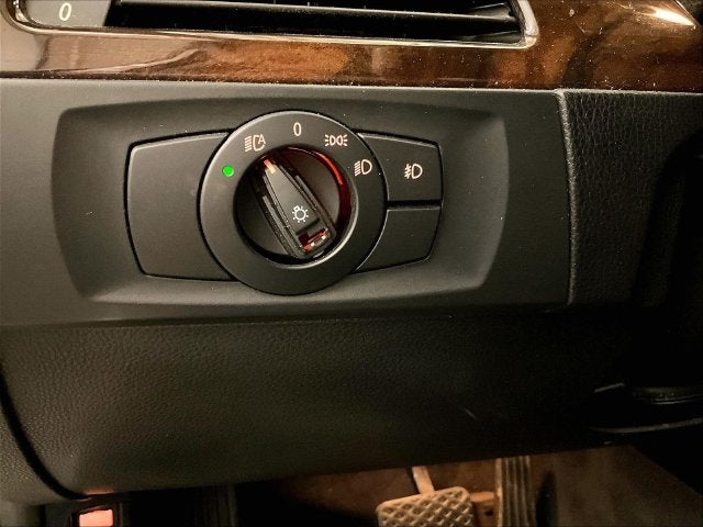 2011 BMW 3 Series 328i xDrive