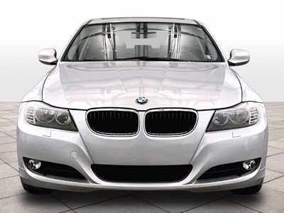 2011 BMW 3 Series 328i xDrive