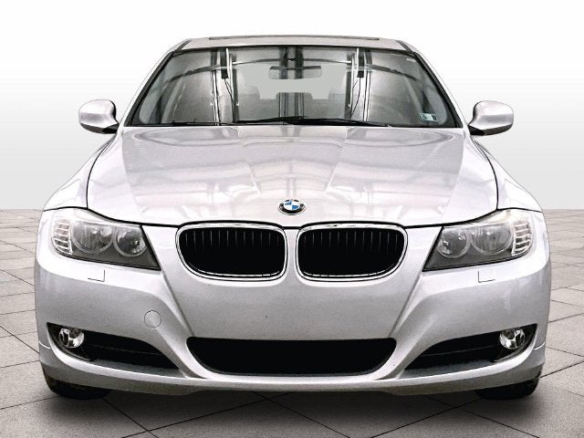 2011 BMW 3 Series 328i xDrive