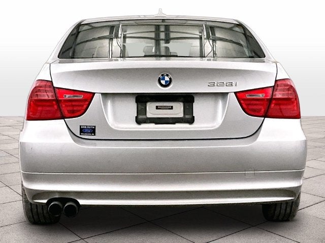 2011 BMW 3 Series 328i xDrive