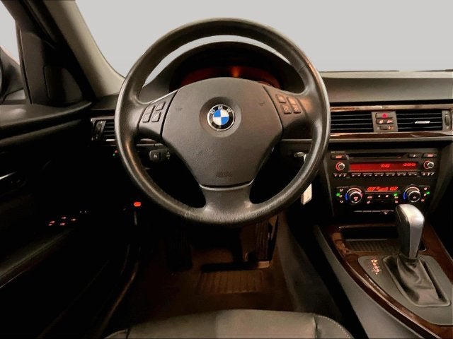 2011 BMW 3 Series 328i xDrive