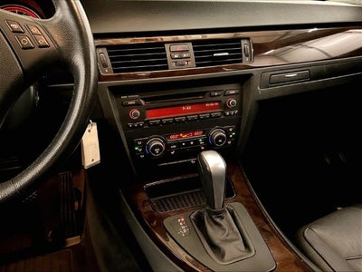 2011 BMW 3 Series 328i xDrive