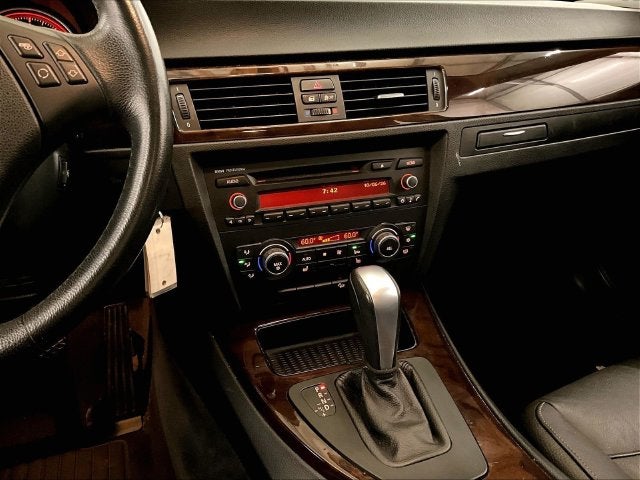 2011 BMW 3 Series 328i xDrive
