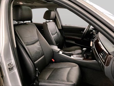 2011 BMW 3 Series 328i xDrive