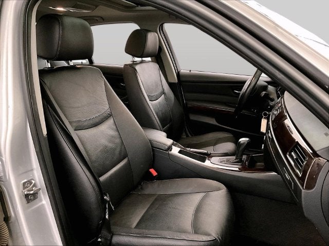 2011 BMW 3 Series 328i xDrive