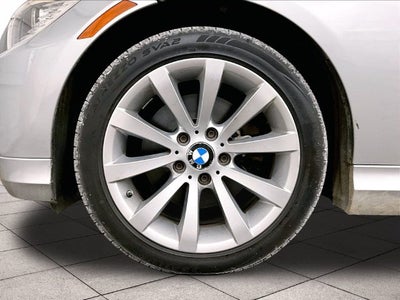 2011 BMW 3 Series 328i xDrive