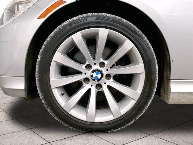 2011 BMW 3 Series 328i xDrive