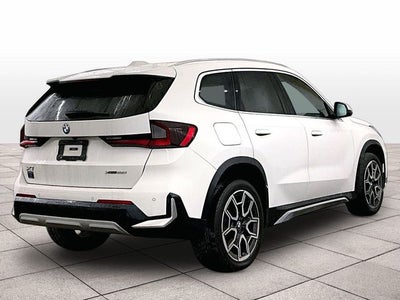 2024 BMW X1 xDrive28i