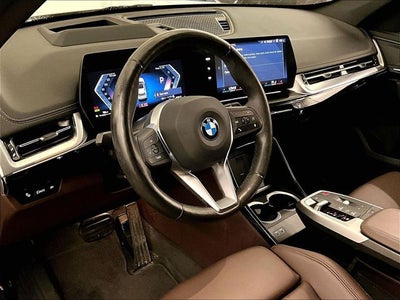 2024 BMW X1 xDrive28i