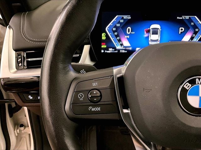2024 BMW X1 xDrive28i
