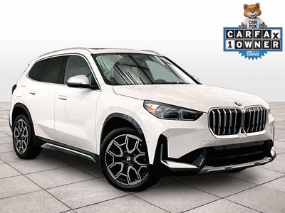 2024 BMW X1 xDrive28i