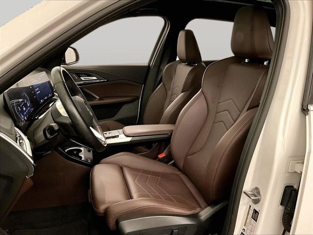 2024 BMW X1 xDrive28i
